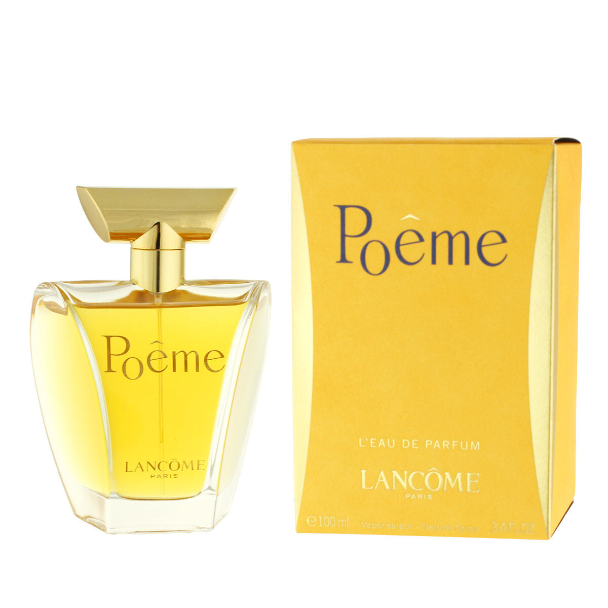 Women's scent Lancme Pome EDP 100 ml