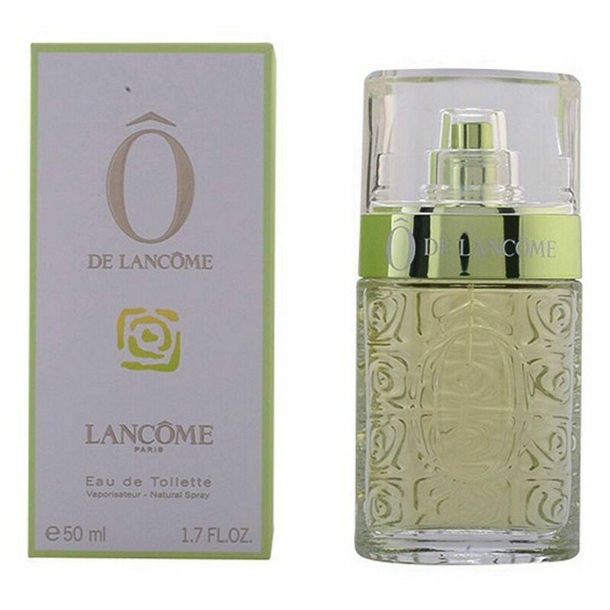 Profumo Donna Lancme 3147758155358 EDT Capacità:75 ml