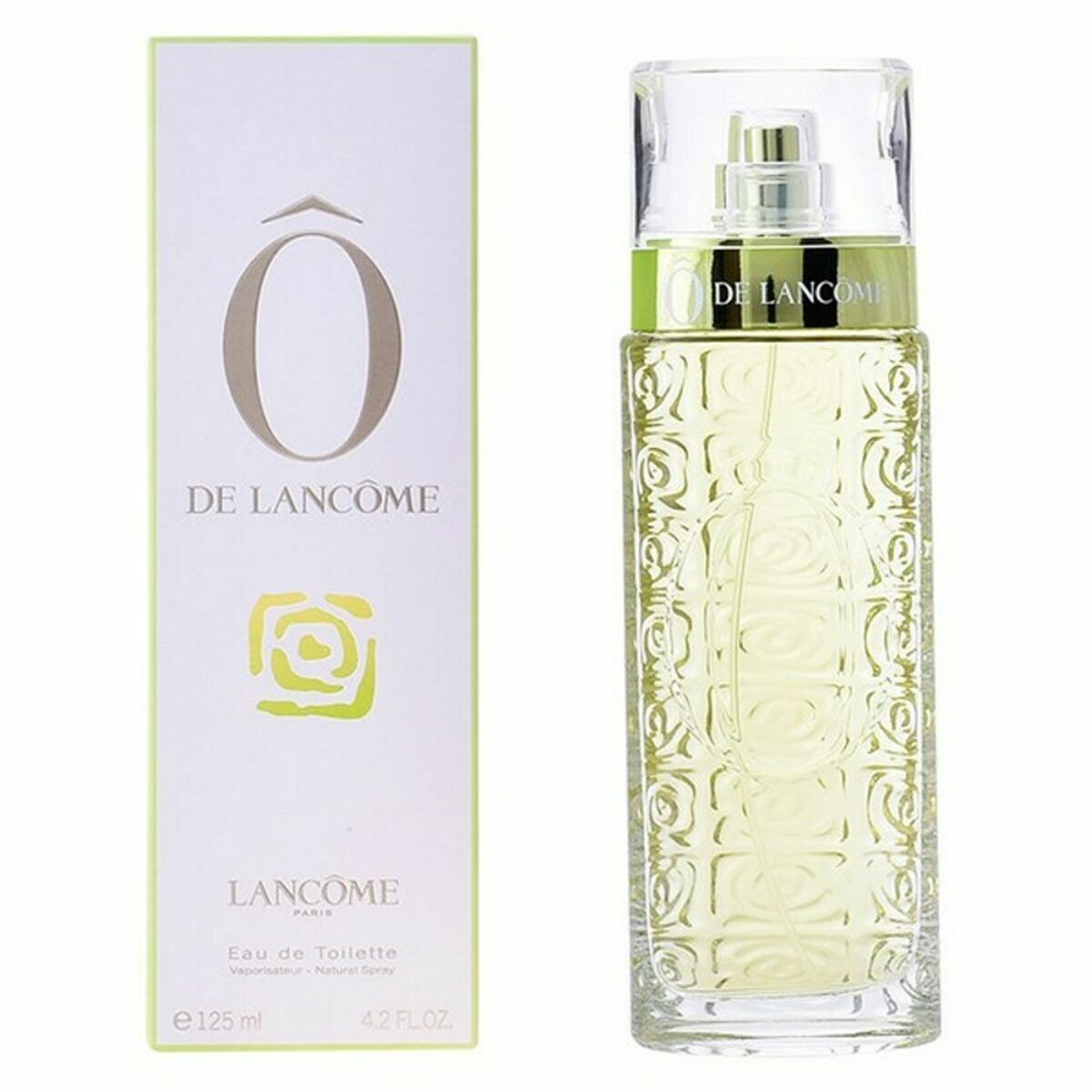 Profumo Donna Lancme 3147758155358 EDT Capacità:75 ml