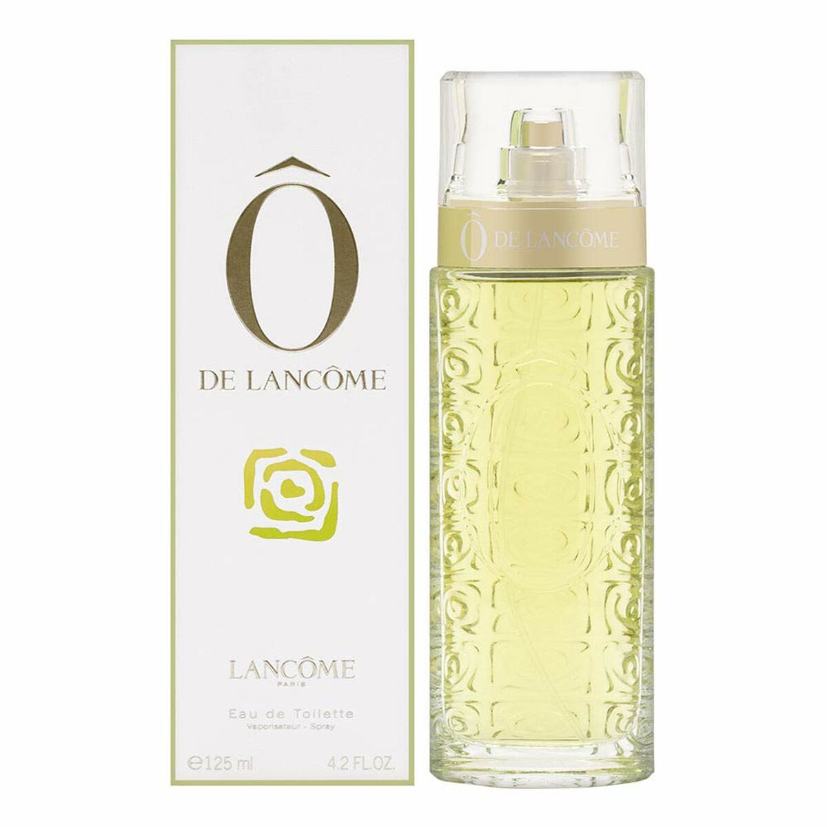 Women's scent Lancme EDT 125 ml de Lancme