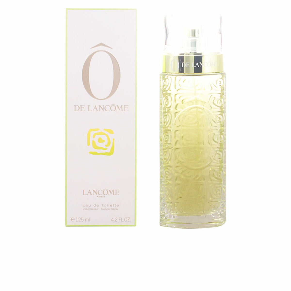 Profumo Donna Lancme 3147758155358 EDT Capacità:75 ml