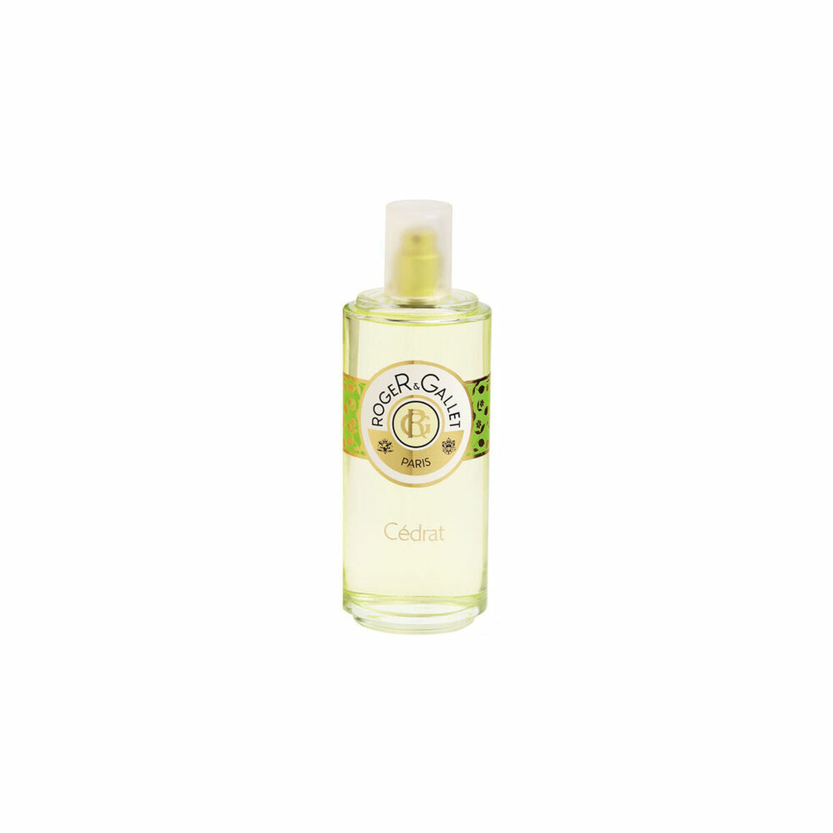 Unisex Roger & Gallet perfume 160282 EDP EDC 100 ml