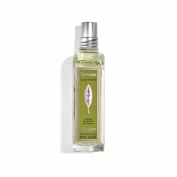 Unisex perfume L'Occitane En Provence Verbena EDT 100 ml