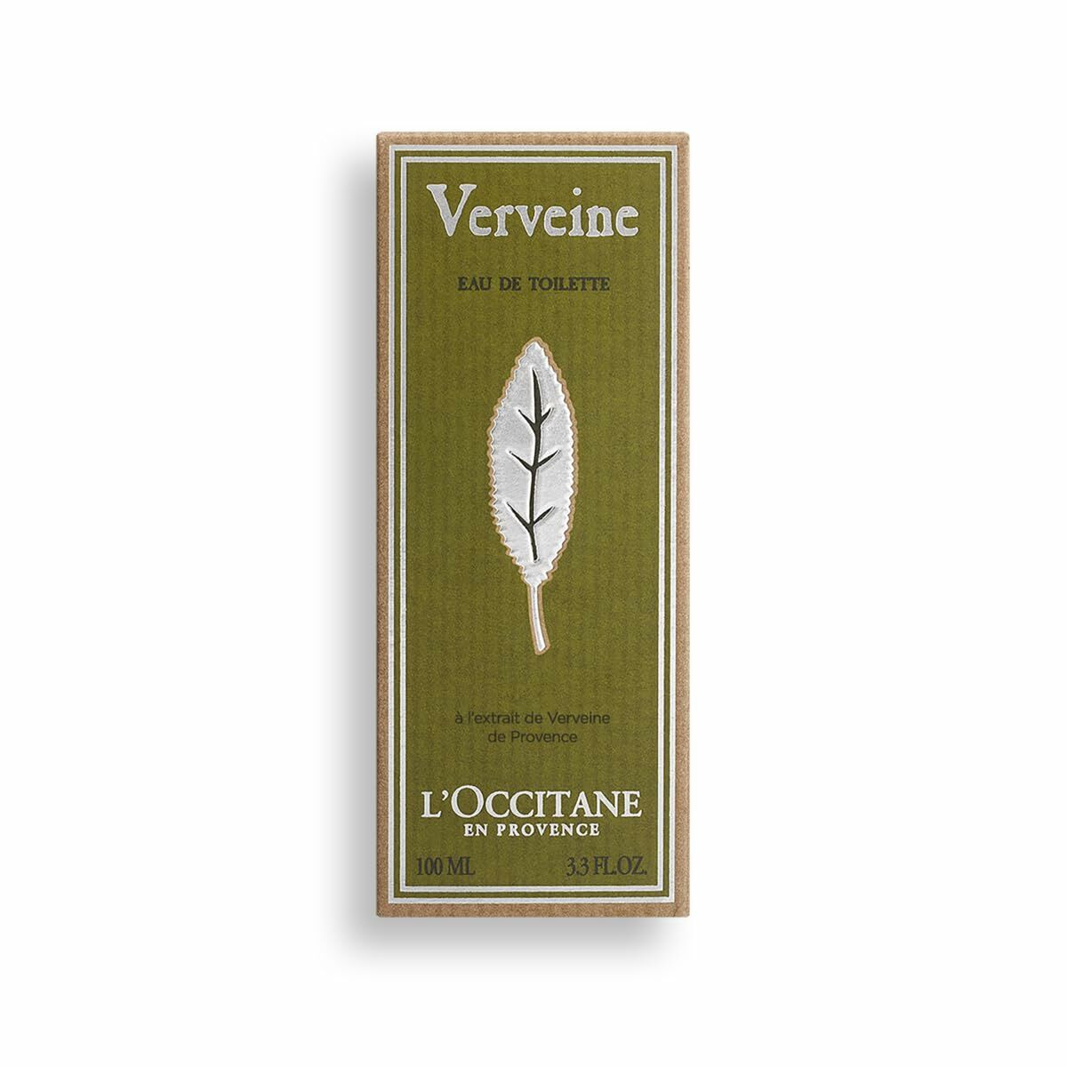 Unisex perfume L'Occitane En Provence Verbena EDT 100 ml