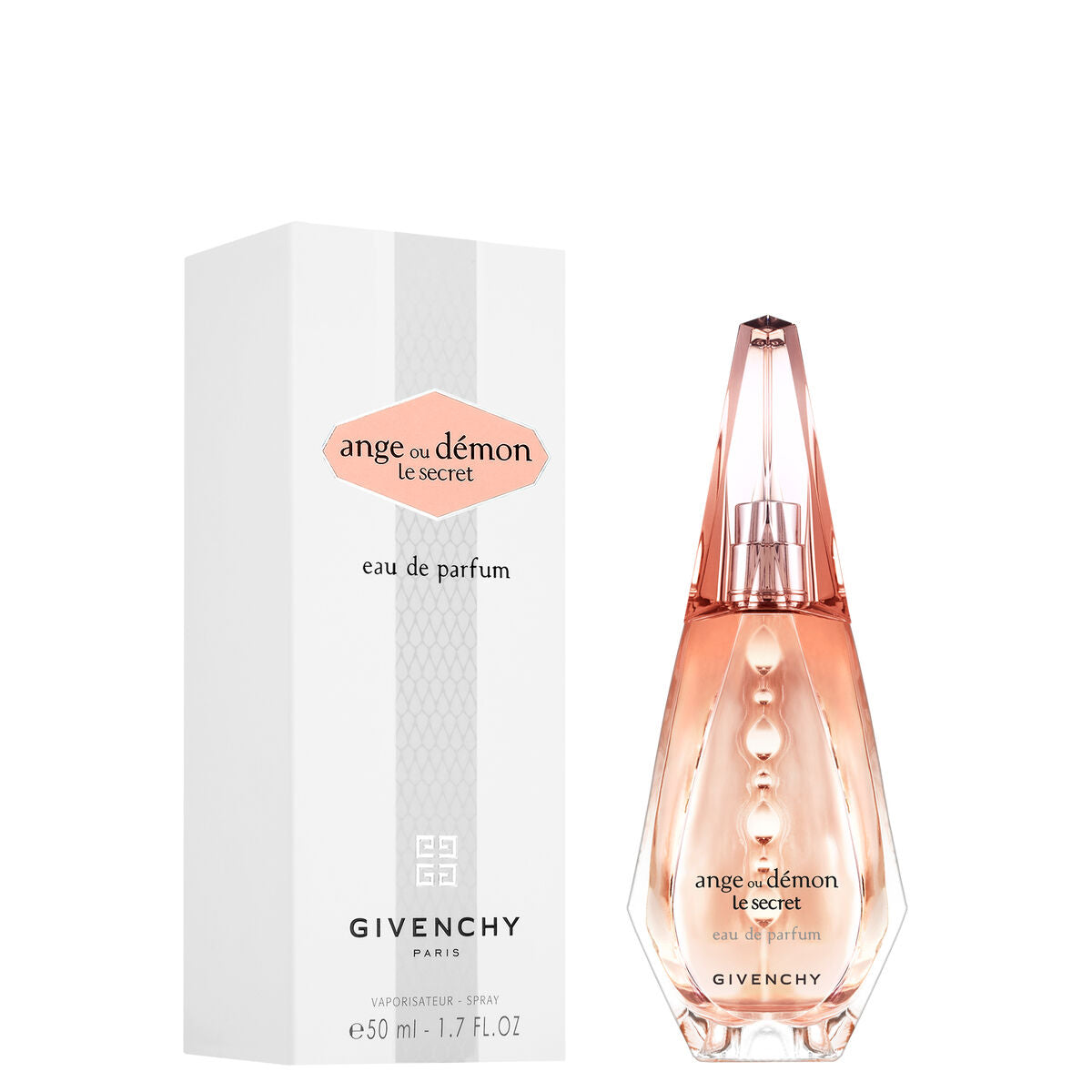 Women's perfume Givenchy EDP Ange OU Démon Le Secret 50 ml