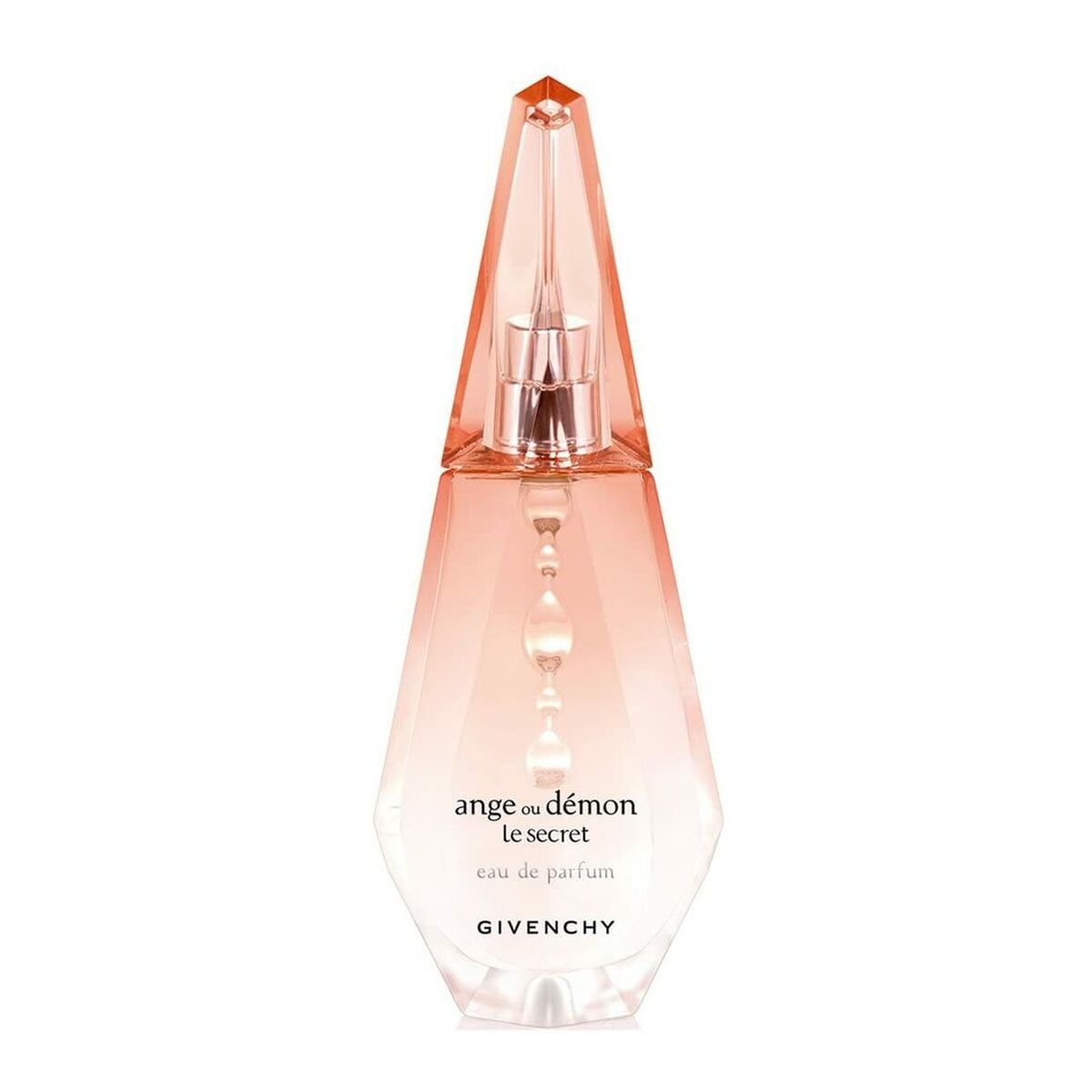 Profumeria Profumo Donna Givenchy EDP Ange Ou Démon Le Secret 100 ml Givenchy  Beauty Revive