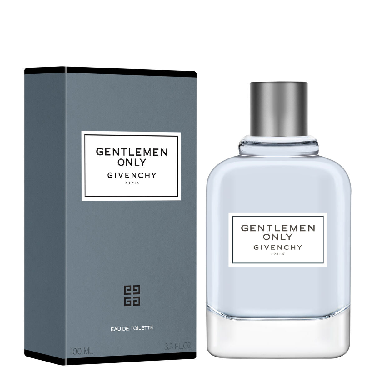 Men's perfume Givenchy Gentlemen Only EDT 100 ml