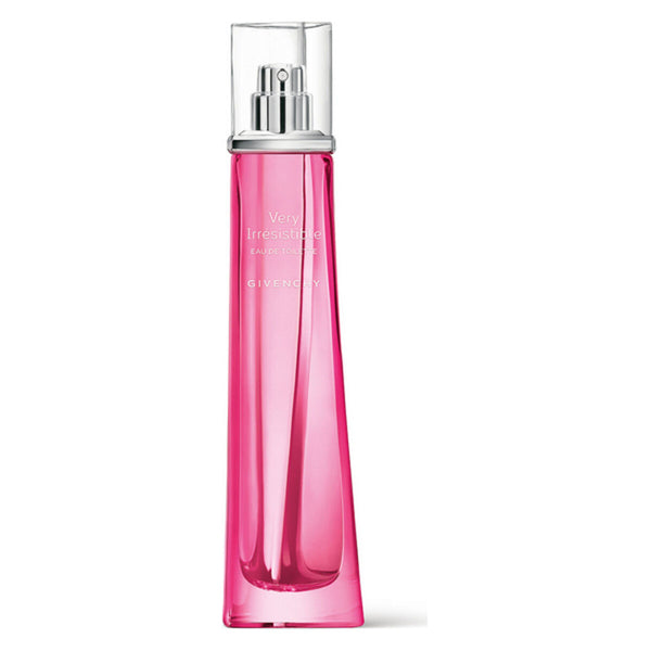 Profumo Donna Givenchy Very Irrésistible Eau de Toilette EDT 50 ml - Beauty Revive 