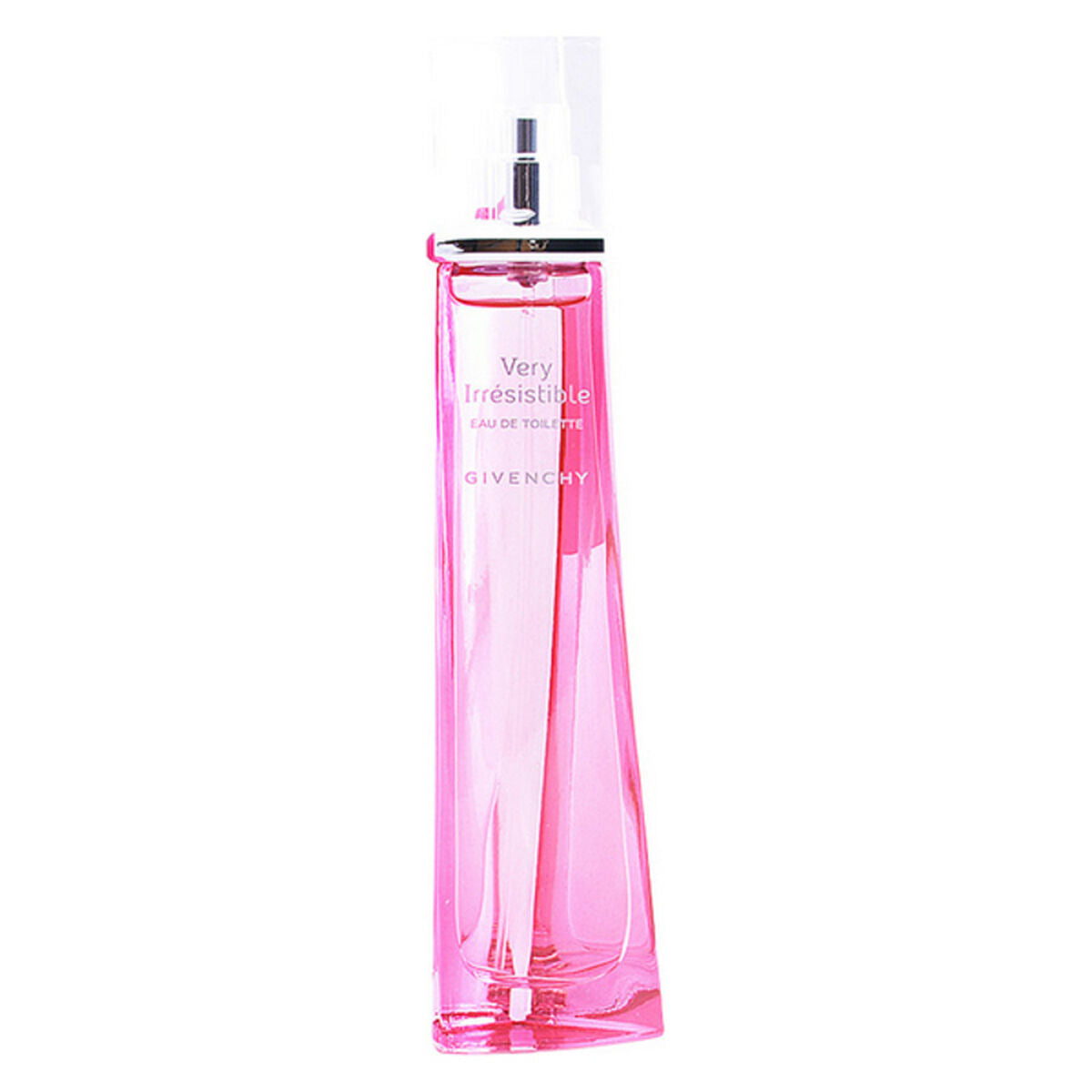 Profumo Donna Givenchy Very Irrésistible Eau de Toilette EDT 50 ml - Beauty Revive 