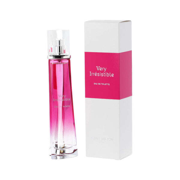 Profumo Donna Givenchy Very Irrésistible Eau de Toilette EDT 50 ml - Beauty Revive 