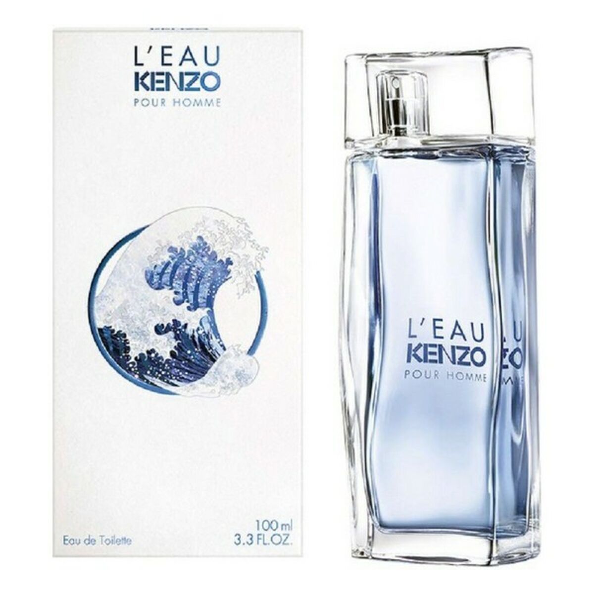 Man perfume Kenzo L'Eau par Kenzo EDT