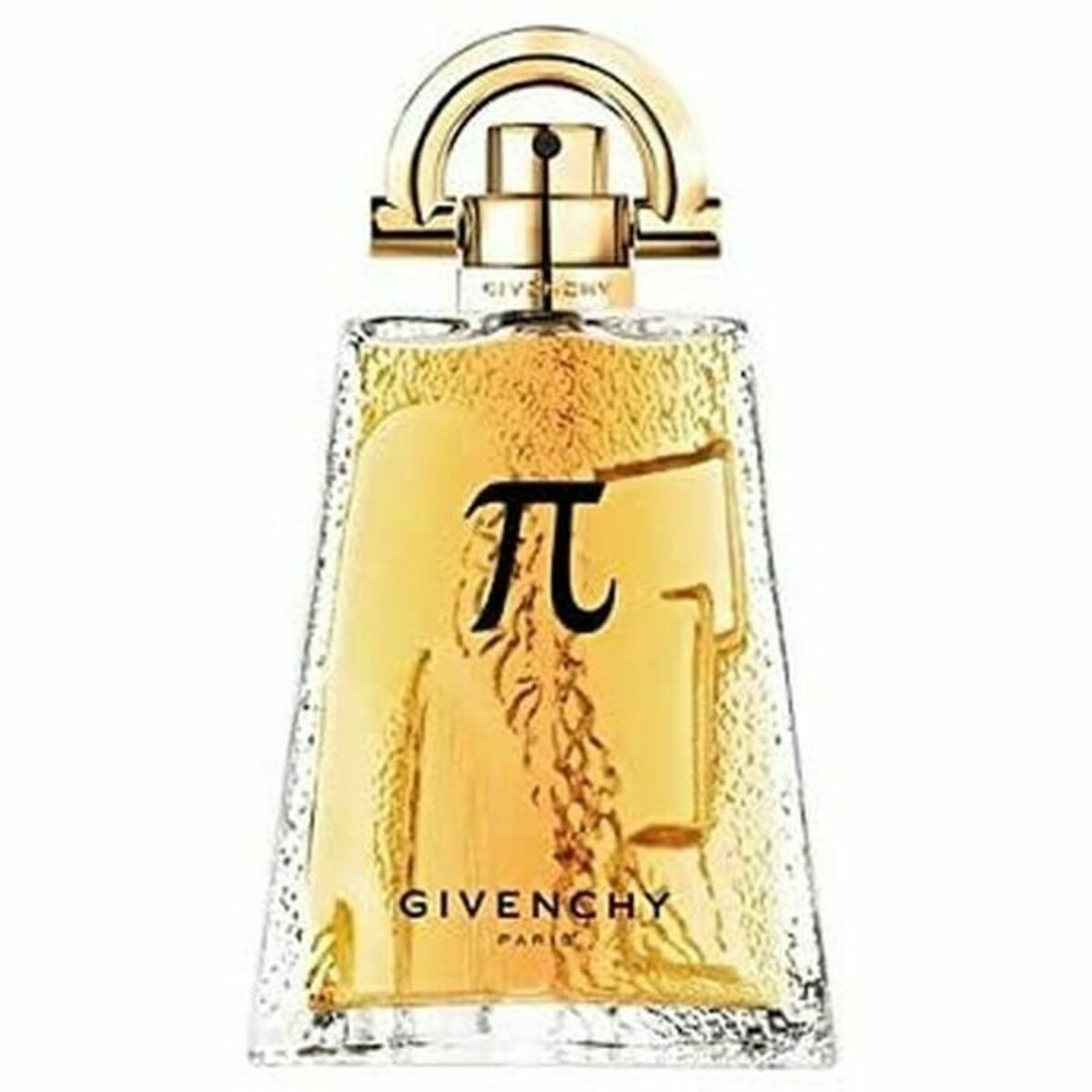 GIVENCHY PI EDT 50 ml perfume man