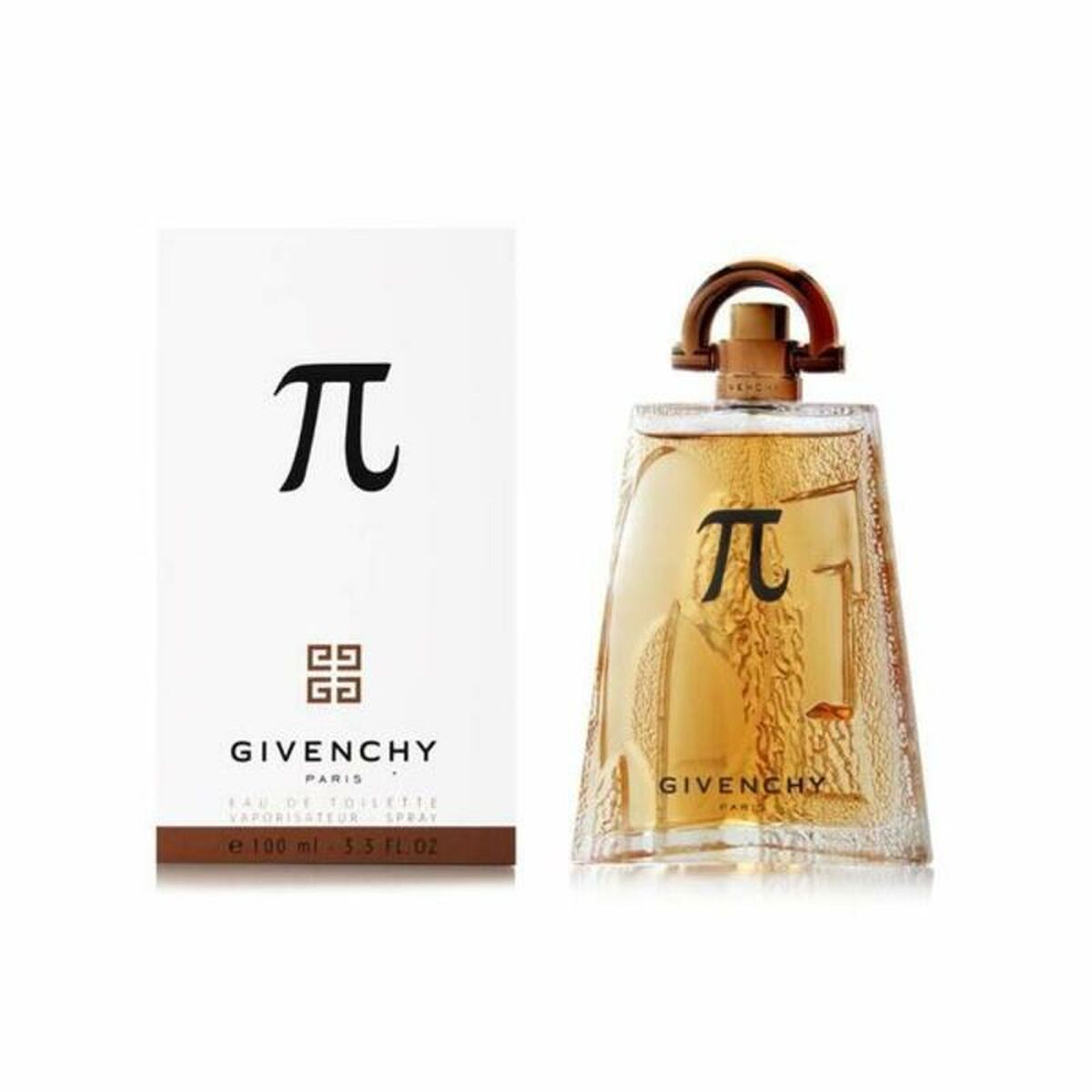 Wanden Mom Givenchy EDT PI (100 ml)