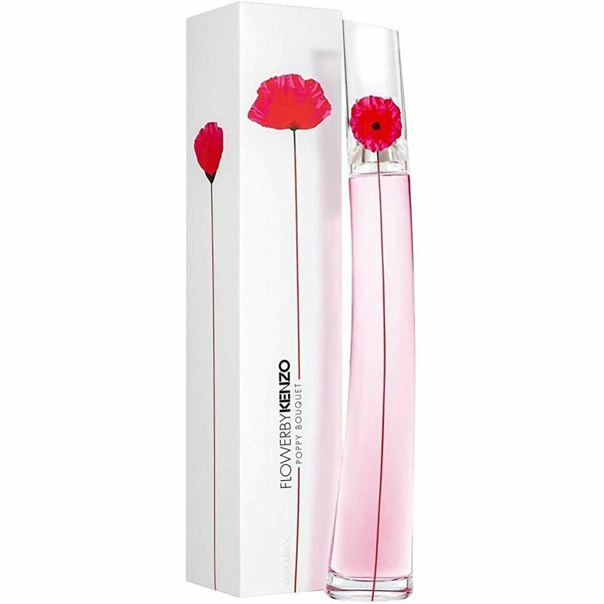 Profumo Donna Kenzo EDP Flower by Kenzo Poppy Bouquet (100 ml)