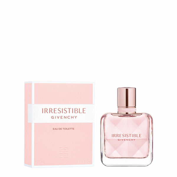 Women's perfume Givenchy Irresistible Edt Irresistible