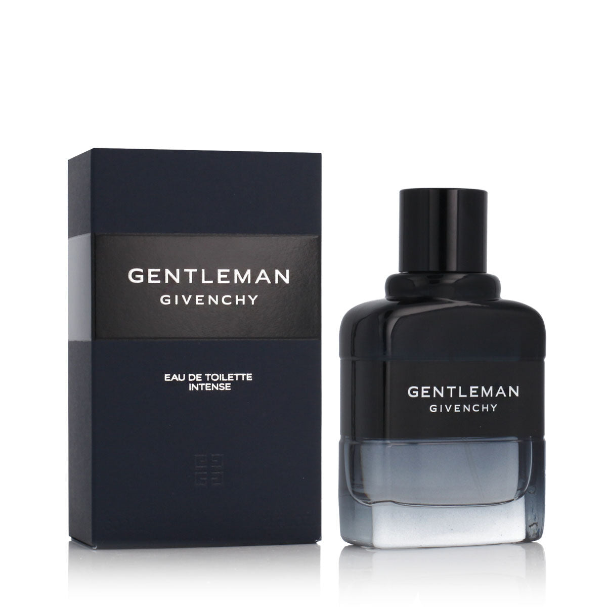 Profumo Uomo Givenchy EDT 60 ml Gentleman