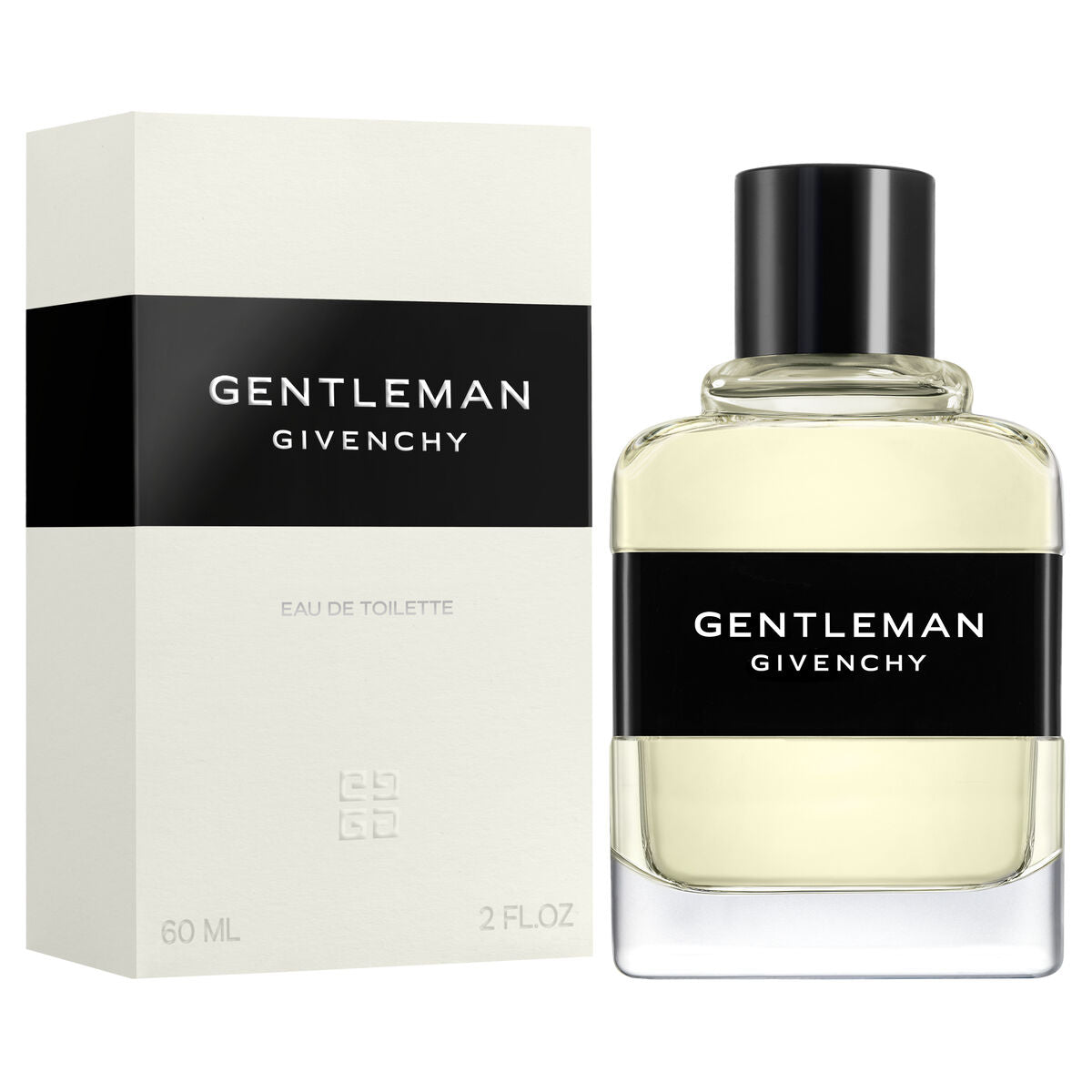 Men's perfume Givenchy Gentleman (2017) 60 ml