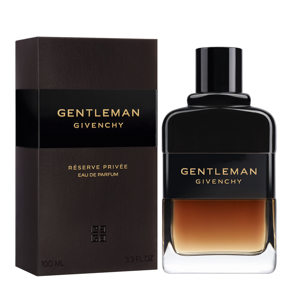 Profumeria Profumo Uomo Givenchy Gentleman Reserve Privée EDP EDP 100 ml Givenchy  Beauty Revive