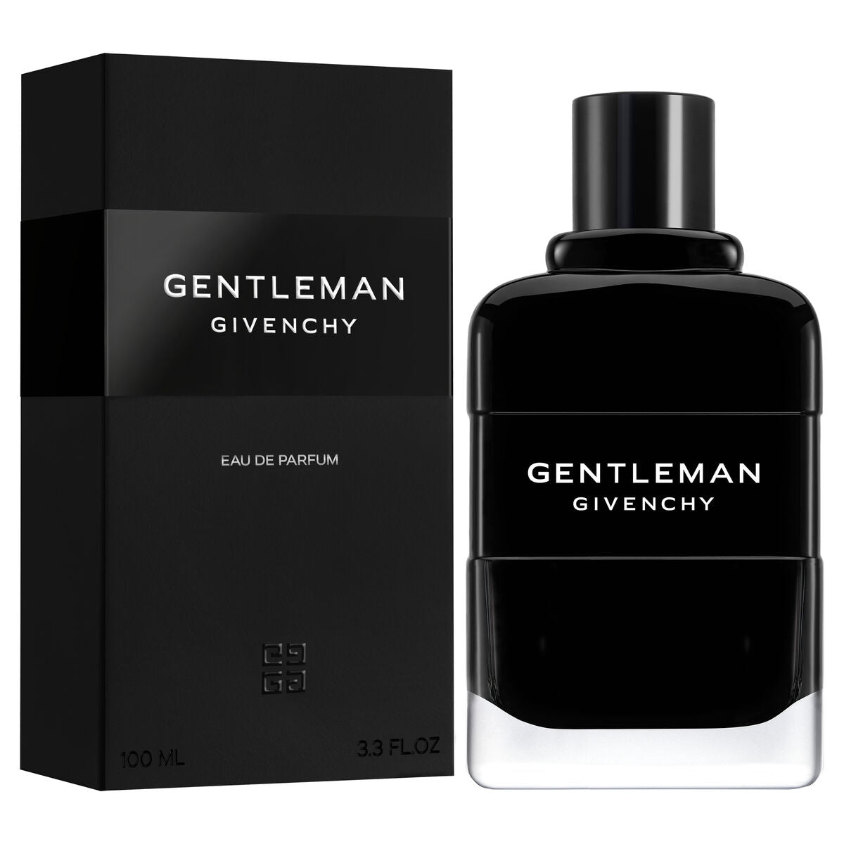 Men's perfume Givenchy Edp Gentleman 100 ml