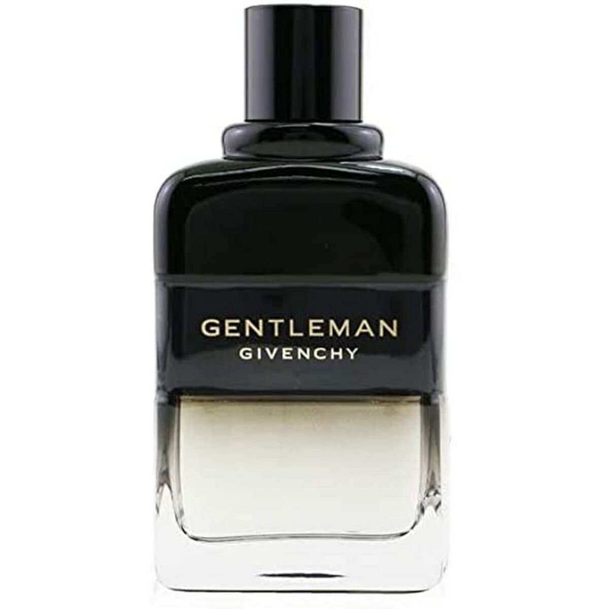 GIVENCHY man perfume