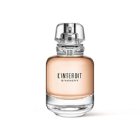 Profumo Donna Givenchy EDT L'interdit 80 ml