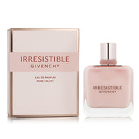 Profumeria Profumo Donna Givenchy EDP Irrésistible Rose Velvet 50 ml Givenchy  Beauty Revive