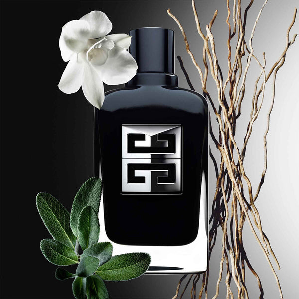 Profumo Uomo Givenchy Gentleman Society EDP 60 ml