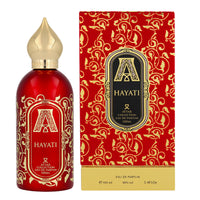 Profumo Unisex Attar Collection EDP Hayati 100 ml