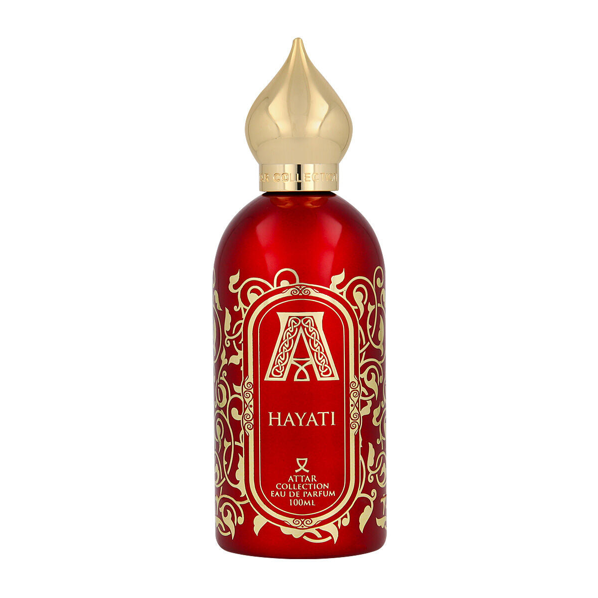 Profumeria Profumo Unisex Attar Collection EDP Hayati 100 ml Attar Collection  Beauty Revive