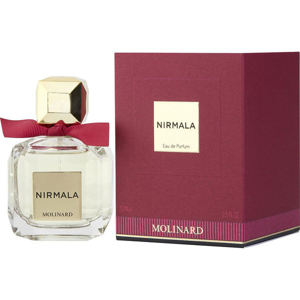 Profumeria Profumo Donna Molinard Nirmala EDP 75 ml Molinard  Beauty Revive