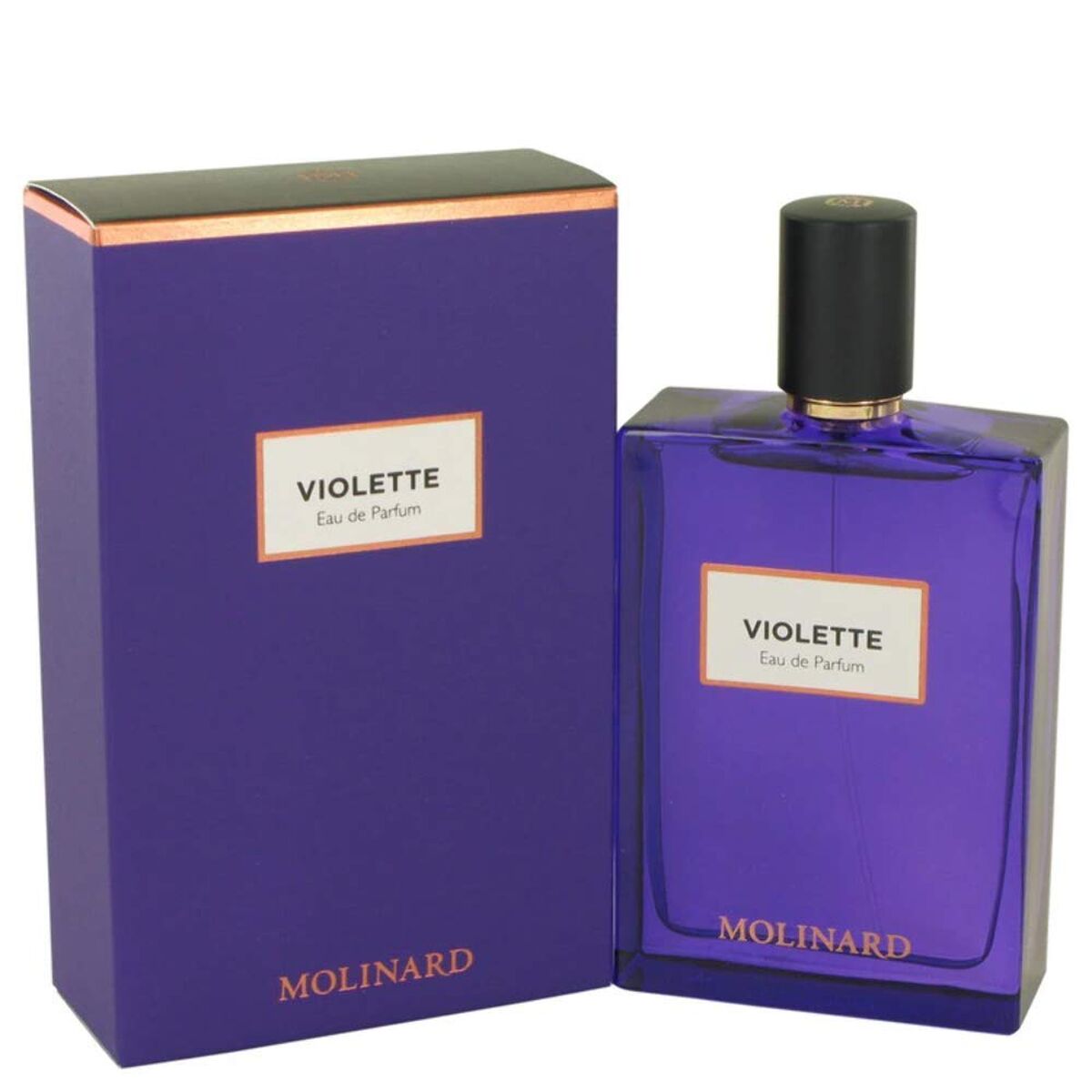 Molinard Violette EDP 75 ml unisex perfume