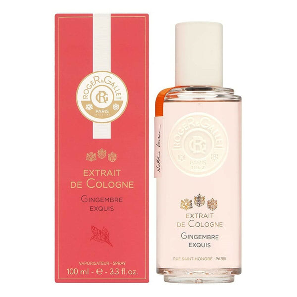 Profumeria Profumo Donna Roger & Gallet EDC EDT 100 ml Roger & Gallet  Beauty Revive