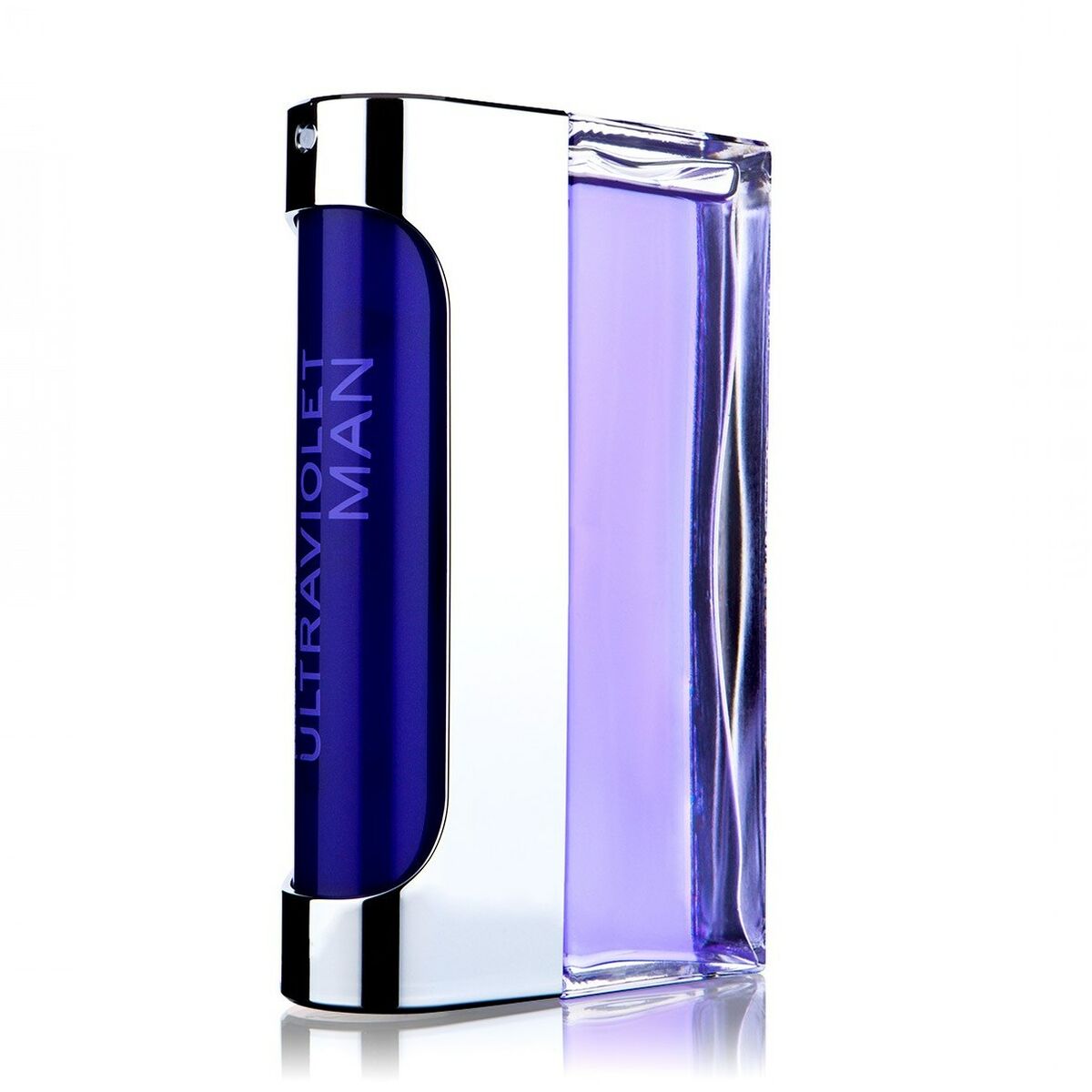 Profumo Uomo Ultraviolet Man Paco Rabanne EDT Capacità:100 ml