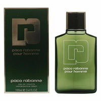 Perfume man Paco Rabanne EDT capacity: 200 ml