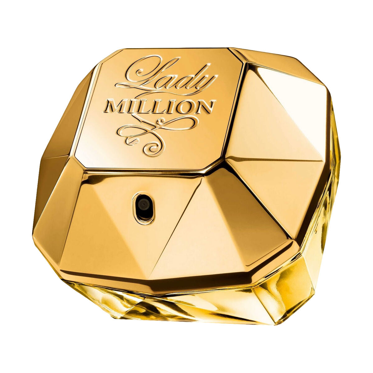 Profumo Donna Paco Rabanne EDP Lady Million 80 ml