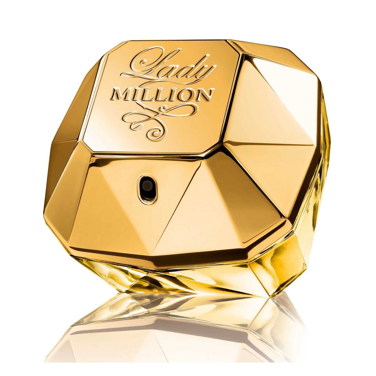 Profumo Donna Paco Rabanne EDP Lady Million 80 ml