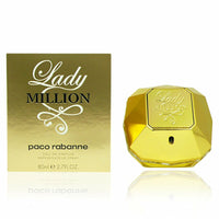 Profumo Donna Paco Rabanne Lady Million EDP 80 ml