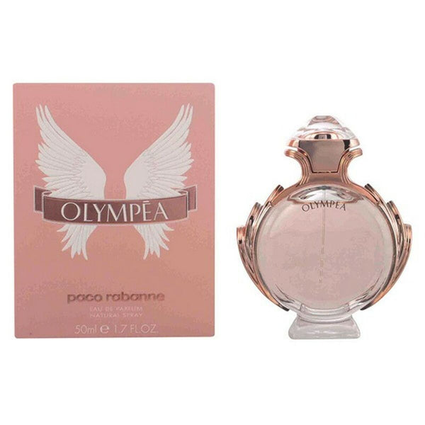 Women's perfume Olympéa Paco Rabanne 10002191 EDP 30 ml