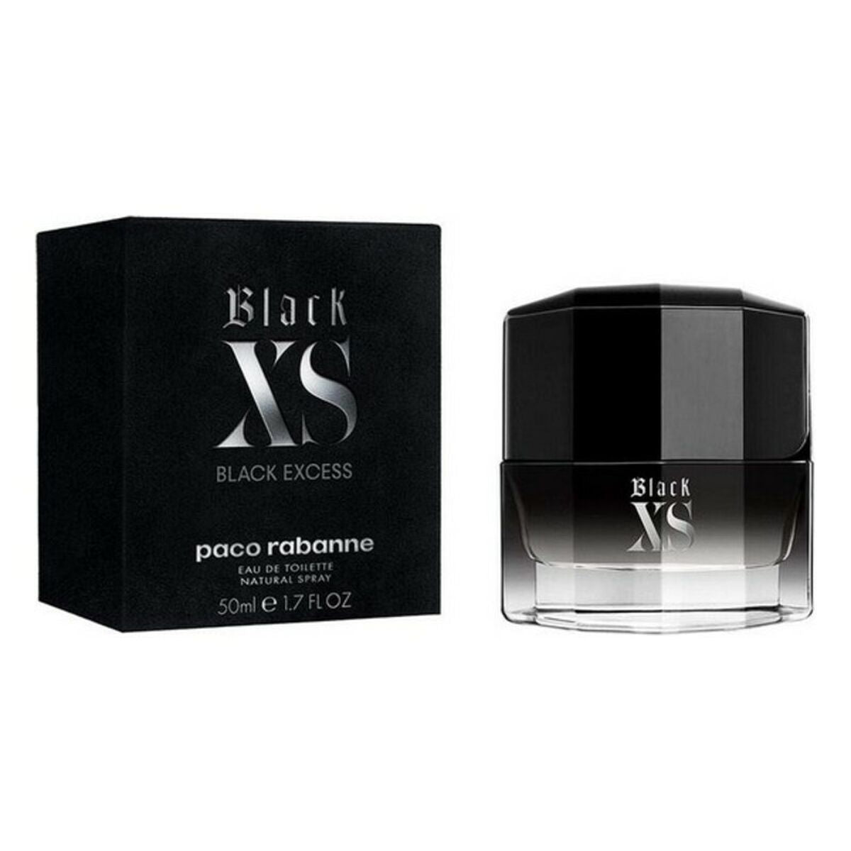 Profumeria Profumo Uomo Paco Rabanne XXS15788 EDT 50 ml Paco Rabanne  Beauty Revive