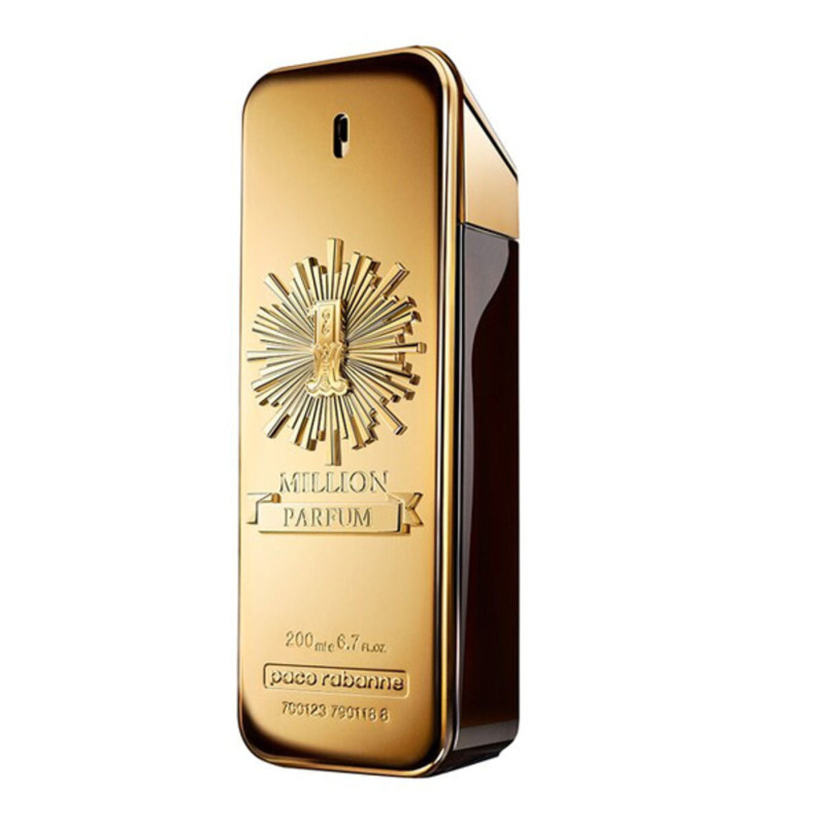 Men's perfume 1 Million Paco Rabanne EDP 1 Million EDP skills: 200 ml