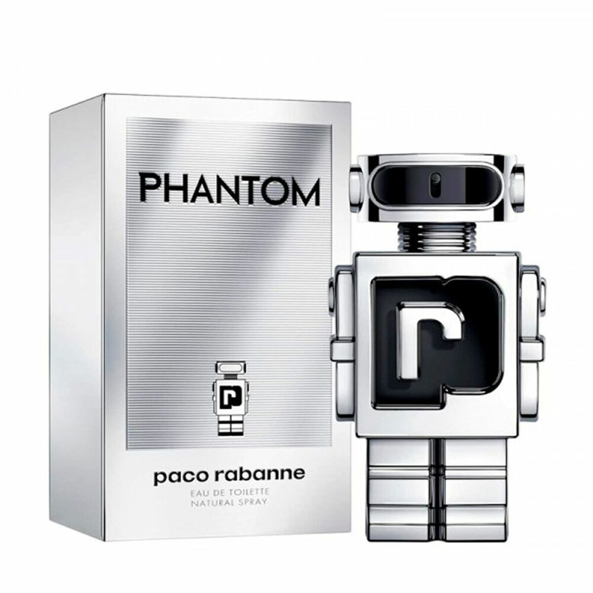 Perfume man Paco Rabanne Edt