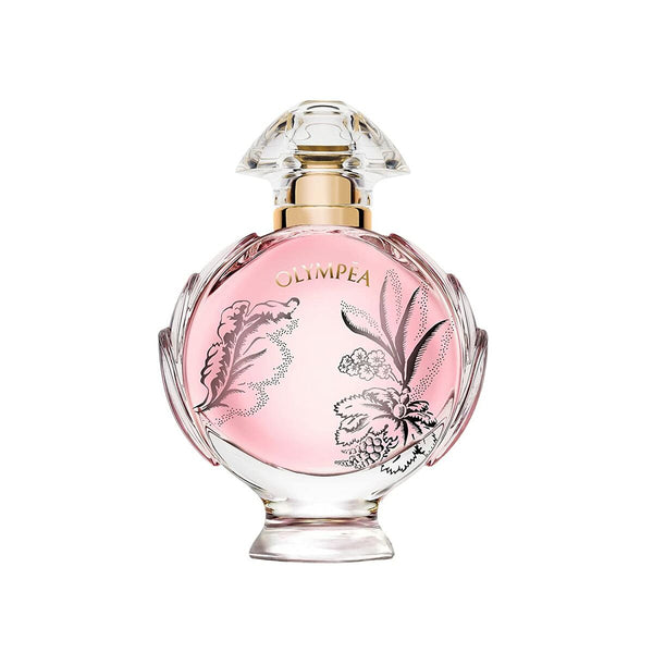 Woman perfume Paco Rabanne Olympéa Blossom EDP 30 ml