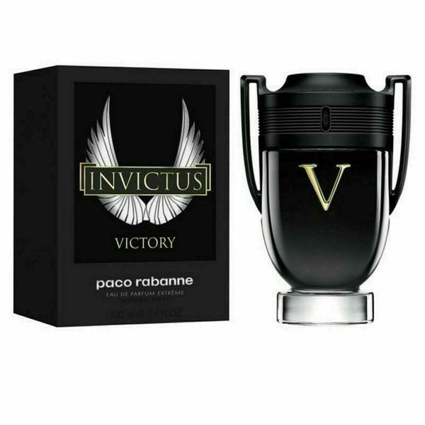 Profumo Uomo Invictus Victory Paco Rabanne 200 ml EDP - Beauty Revive 