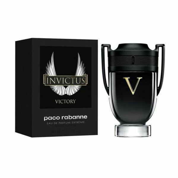 Profumo Uomo Invictus Victory Paco Rabanne 200 ml EDP - Beauty Revive 