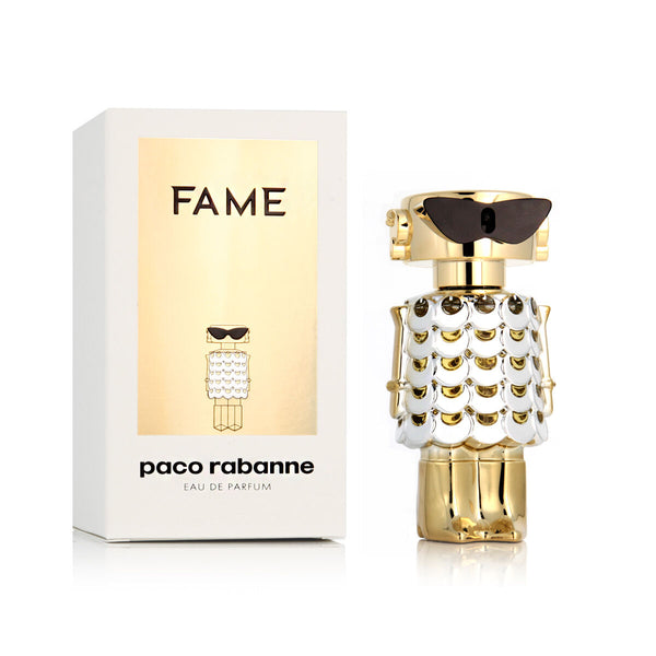 Profumeria Profumo Donna Paco Rabanne EDP Fame 50 ml Paco Rabanne  Beauty Revive