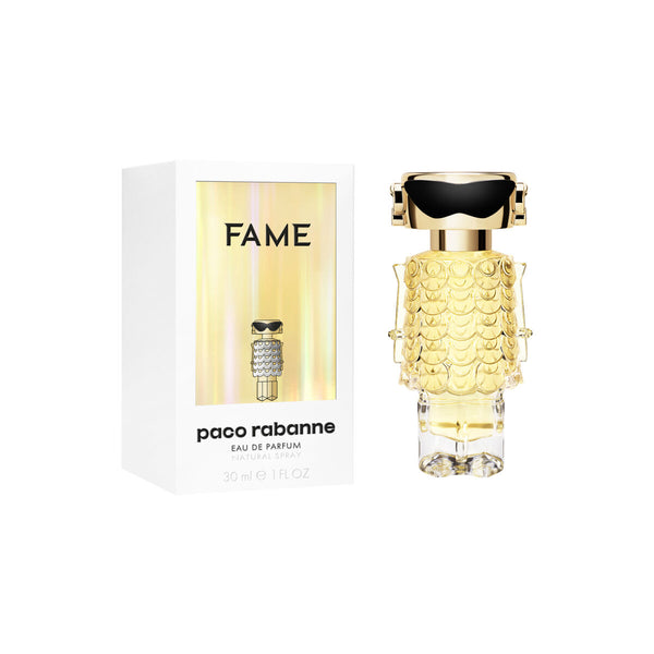 Profumeria Profumo Donna Paco Rabanne EDP Fame 30 ml Paco Rabanne  Beauty Revive