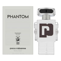 Profumeria Profumo Uomo Paco Rabanne Phantom EDT 150 ml Phantom Paco Rabanne  Beauty Revive