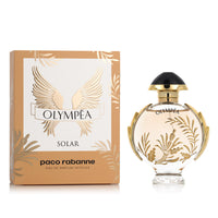 Profumo Donna Paco Rabanne Olympéa Solar EDP 50 ml