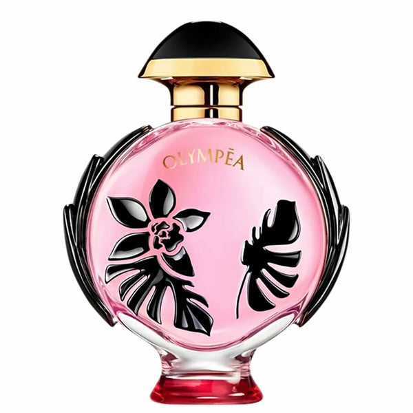 Women's perfume Paco Rabanne Olympéa Flora EDP EDP 80 ml