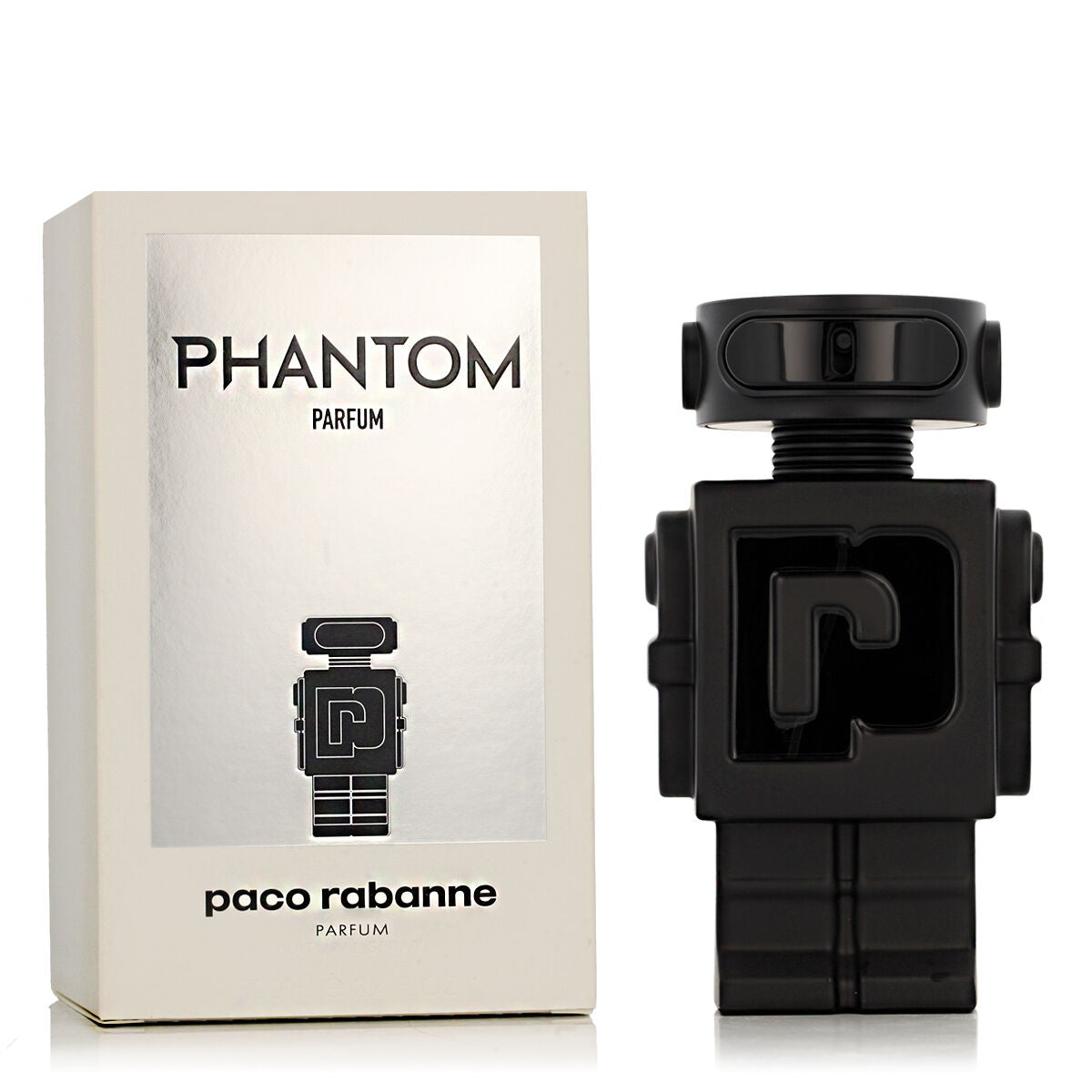 Perfume man paco rabanne phantom parfum edp 100 ml